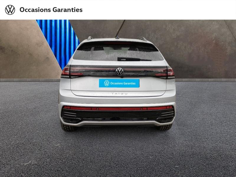 Voitures occasions VOLKSWAGEN TAIGO R-Line Longeville-lès-Saint-Avold