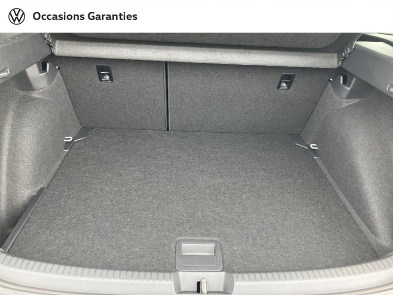 Voitures occasions VOLKSWAGEN TAIGO R-Line Longeville-lès-Saint-Avold