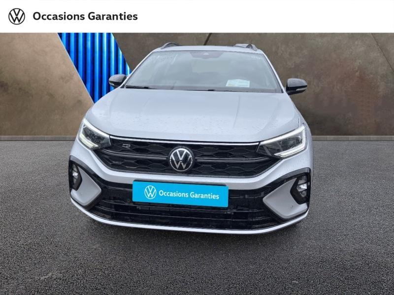 Voitures occasions VOLKSWAGEN TAIGO R-Line Longeville-lès-Saint-Avold