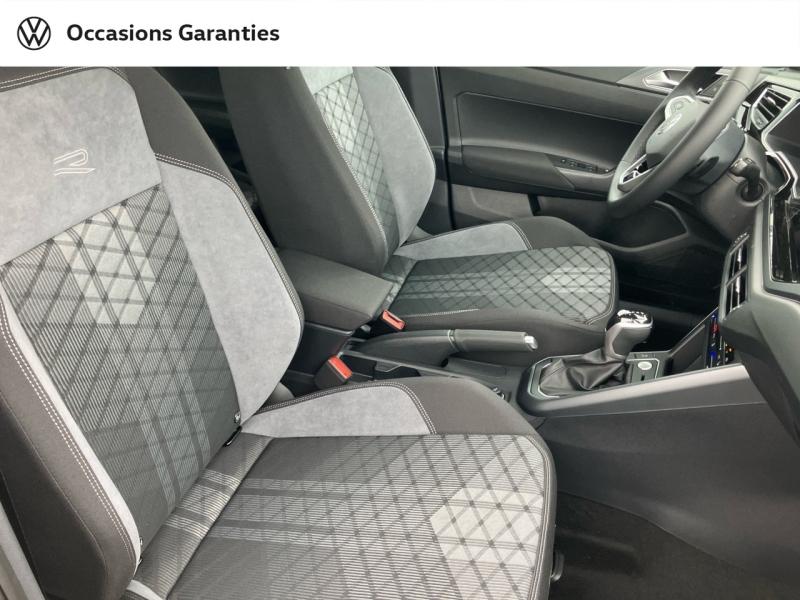 Voitures occasions VOLKSWAGEN TAIGO R-Line Longeville-lès-Saint-Avold
