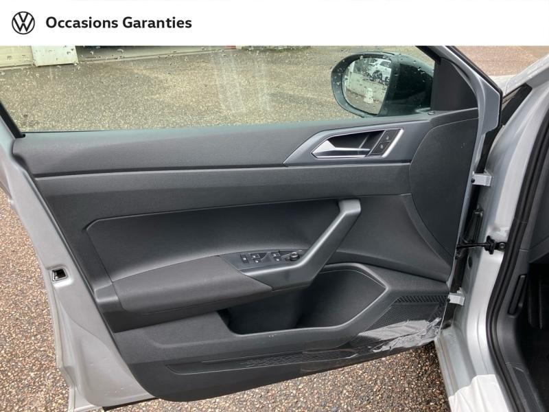 Voitures occasions VOLKSWAGEN TAIGO R-Line Longeville-lès-Saint-Avold