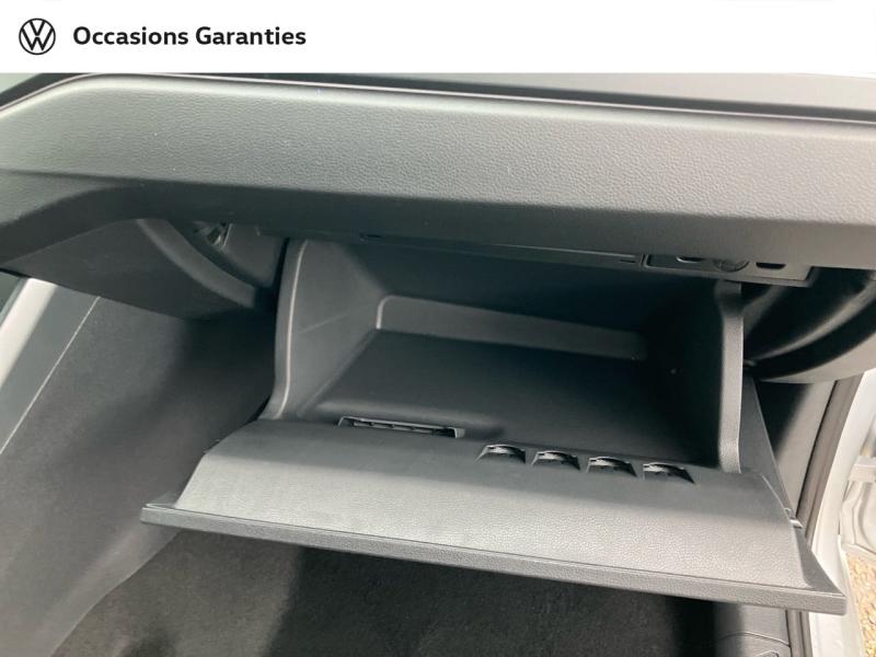 Voitures occasions VOLKSWAGEN TAIGO R-Line Longeville-lès-Saint-Avold