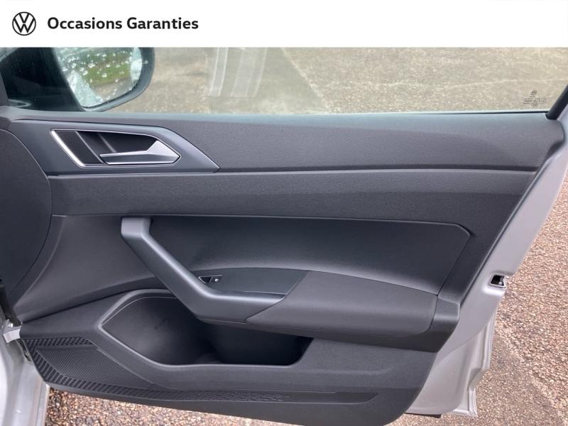 Voitures occasions VOLKSWAGEN TAIGO R-Line Longeville-lès-Saint-Avold