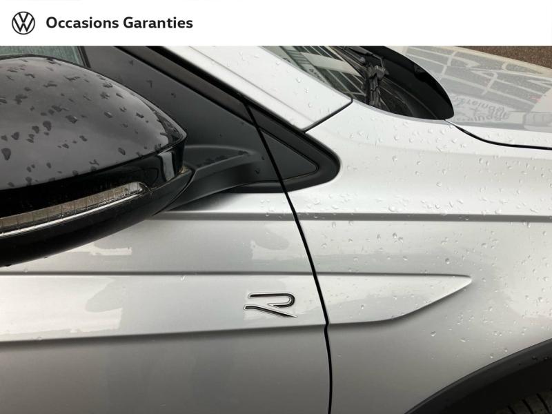 Voitures occasions VOLKSWAGEN TAIGO R-Line Longeville-lès-Saint-Avold