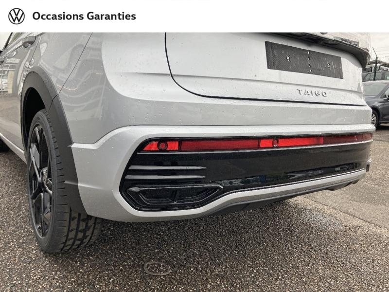 Voitures occasions VOLKSWAGEN TAIGO R-Line Longeville-lès-Saint-Avold