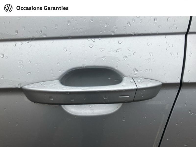 Voitures occasions VOLKSWAGEN TAIGO R-Line Longeville-lès-Saint-Avold