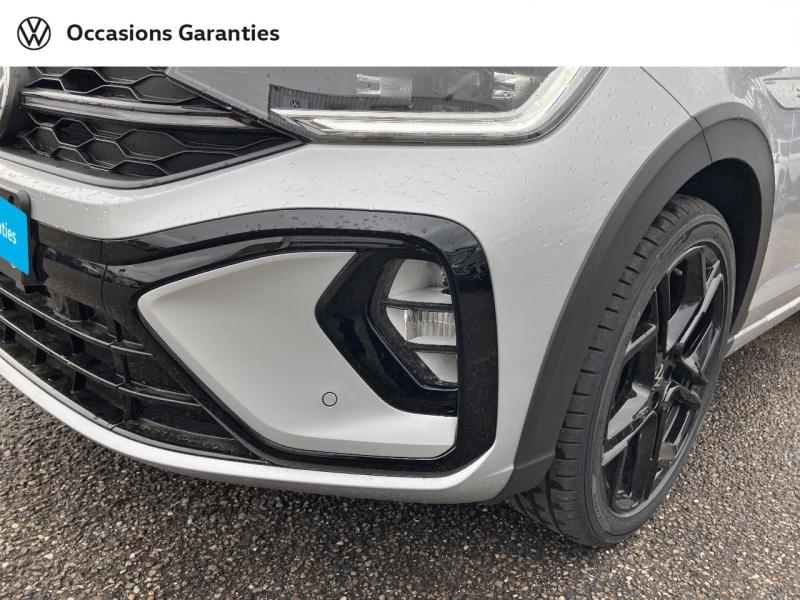 Voitures occasions VOLKSWAGEN TAIGO R-Line Longeville-lès-Saint-Avold