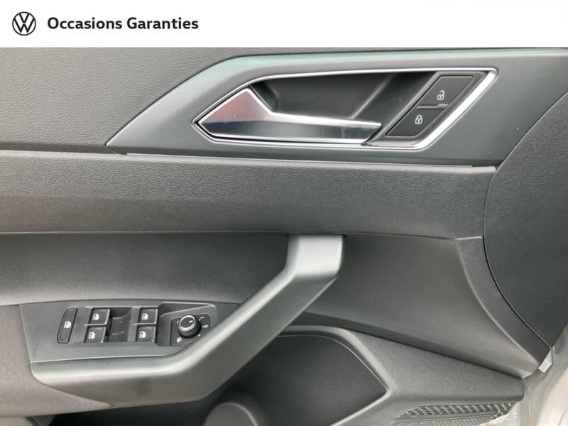 Voitures occasions VOLKSWAGEN TAIGO R-Line Longeville-lès-Saint-Avold