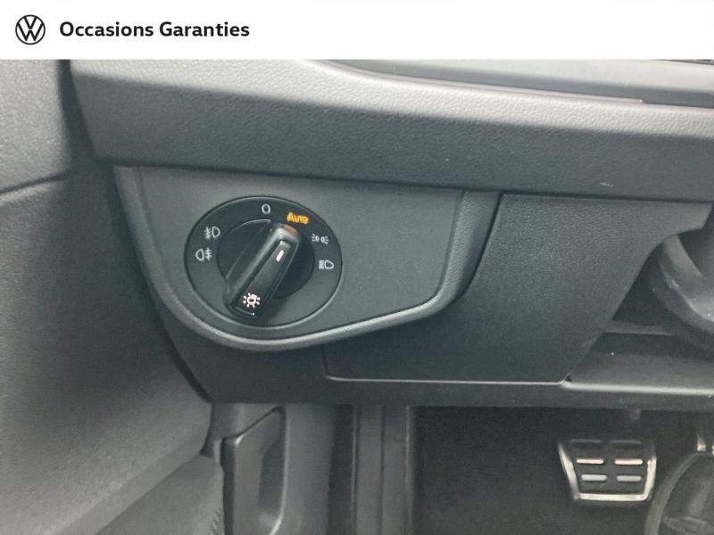 Voitures occasions VOLKSWAGEN TAIGO R-Line Longeville-lès-Saint-Avold