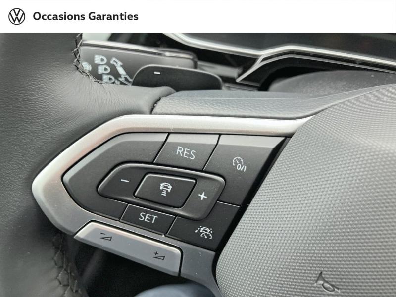 Voitures occasions VOLKSWAGEN TAIGO R-Line Longeville-lès-Saint-Avold