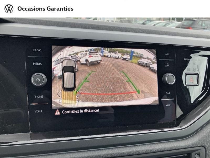 Voitures occasions VOLKSWAGEN TAIGO R-Line Longeville-lès-Saint-Avold