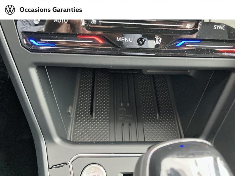 Voitures occasions VOLKSWAGEN TAIGO R-Line Longeville-lès-Saint-Avold