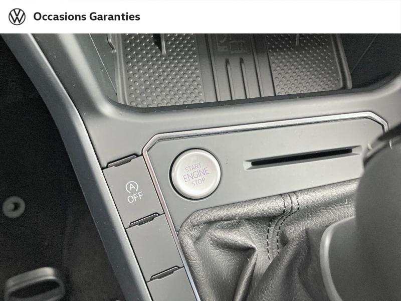 Voitures occasions VOLKSWAGEN TAIGO R-Line Longeville-lès-Saint-Avold
