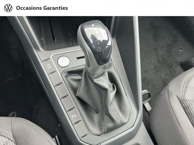Voitures occasions VOLKSWAGEN TAIGO R-Line Longeville-lès-Saint-Avold
