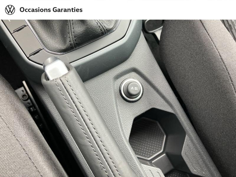 Voitures occasions VOLKSWAGEN TAIGO R-Line Longeville-lès-Saint-Avold