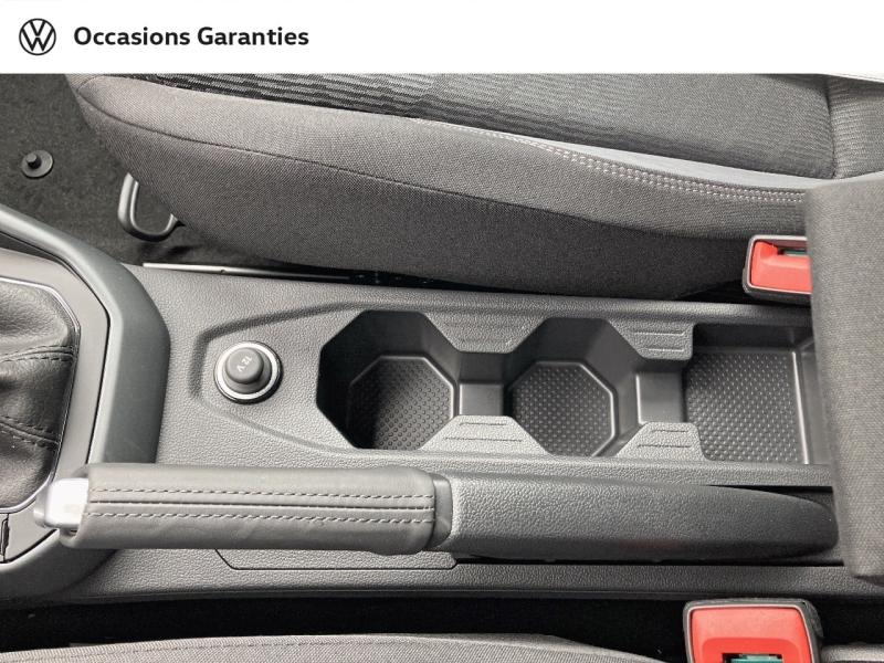 Voitures occasions VOLKSWAGEN TAIGO R-Line Longeville-lès-Saint-Avold