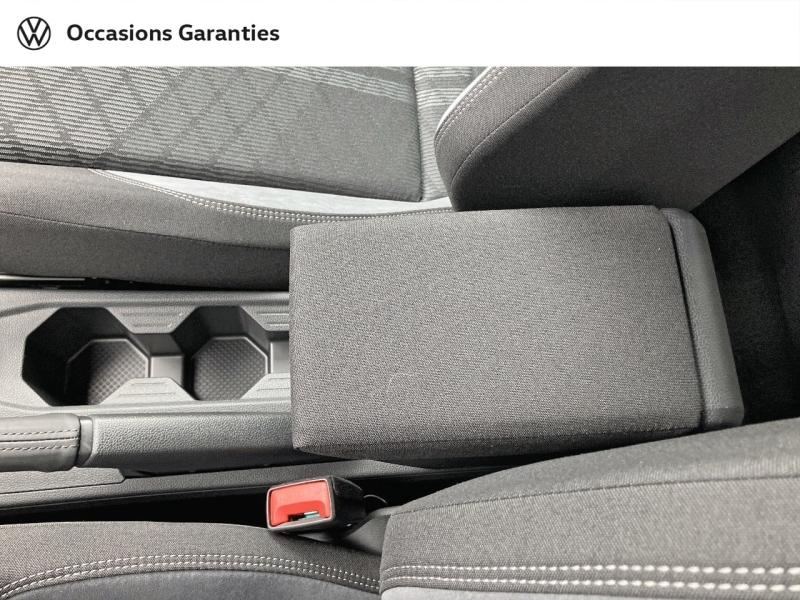 Voitures occasions VOLKSWAGEN TAIGO R-Line Longeville-lès-Saint-Avold