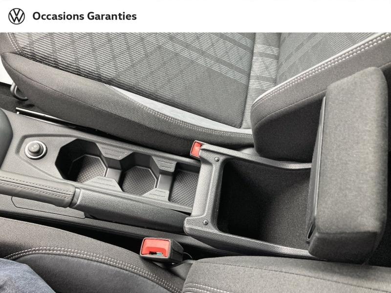 Voitures occasions VOLKSWAGEN TAIGO R-Line Longeville-lès-Saint-Avold
