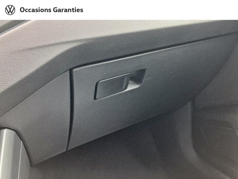 Voitures occasions VOLKSWAGEN TAIGO R-Line Longeville-lès-Saint-Avold