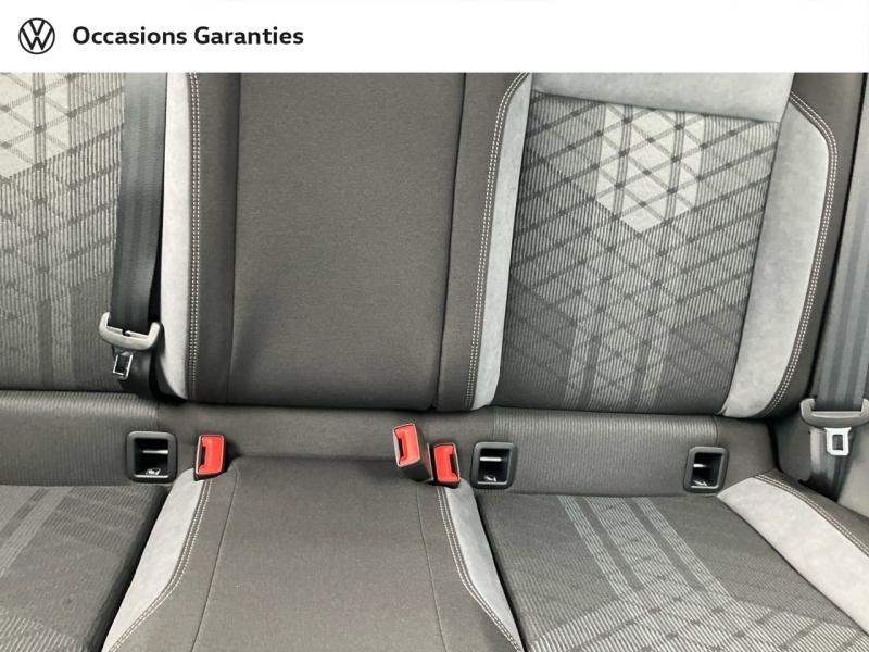 Voitures occasions VOLKSWAGEN TAIGO R-Line Longeville-lès-Saint-Avold