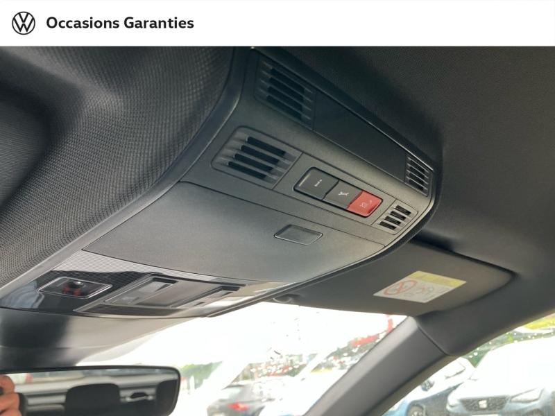 Voitures occasions VOLKSWAGEN TAIGO R-Line Longeville-lès-Saint-Avold