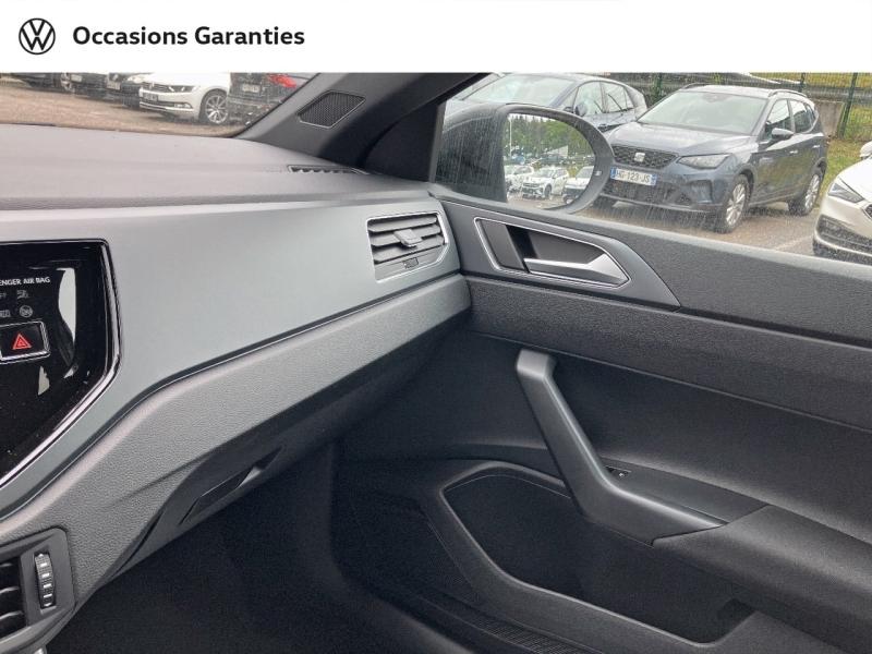 Voitures occasions VOLKSWAGEN TAIGO R-Line Longeville-lès-Saint-Avold