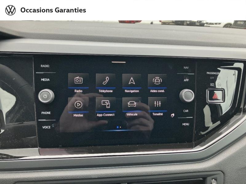 Voitures occasions VOLKSWAGEN TAIGO R-Line Longeville-lès-Saint-Avold