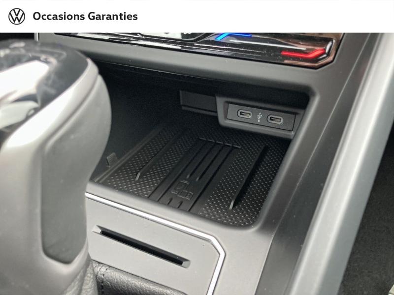 Voitures occasions VOLKSWAGEN TAIGO R-Line Longeville-lès-Saint-Avold