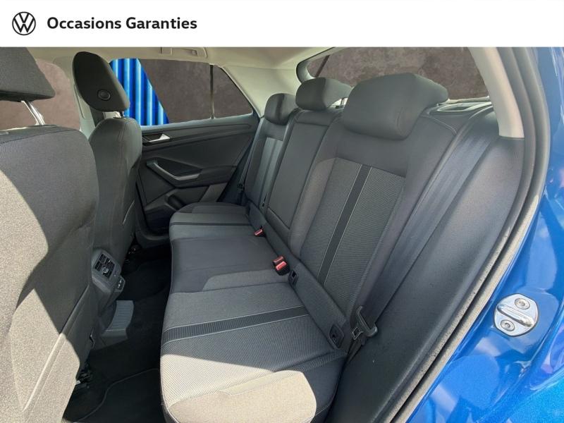 Voitures occasions VOLKSWAGEN T-ROC Style Longeville-lès-Saint-Avold