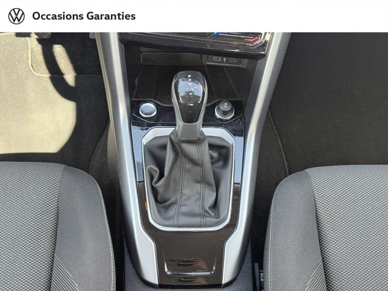 Voitures occasions VOLKSWAGEN T-ROC Style Longeville-lès-Saint-Avold