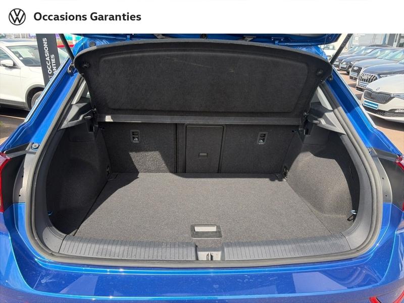 Voitures occasions VOLKSWAGEN T-ROC Style Longeville-lès-Saint-Avold