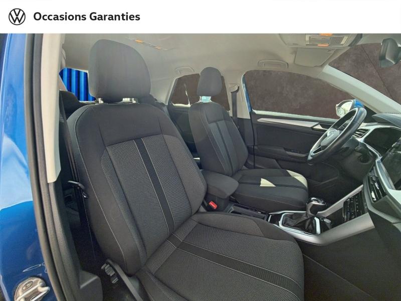 Voitures occasions VOLKSWAGEN T-ROC Style Longeville-lès-Saint-Avold