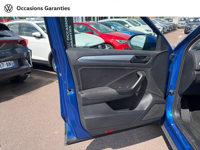 Voitures occasions VOLKSWAGEN T-ROC Style Longeville-lès-Saint-Avold