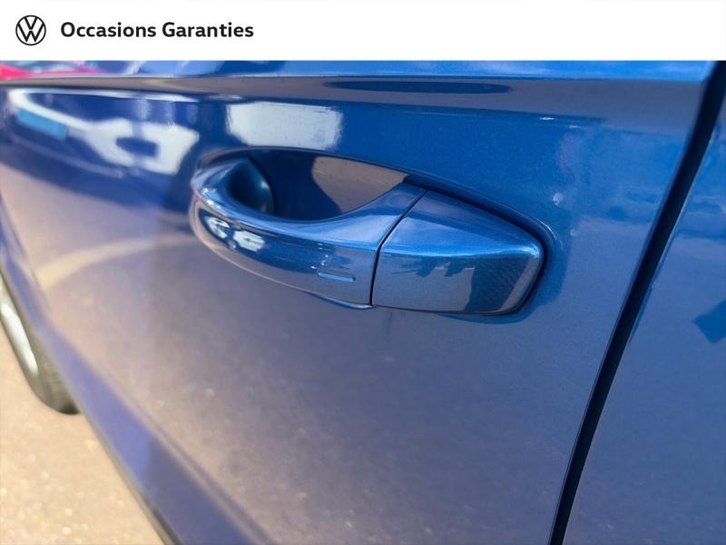 Voitures occasions VOLKSWAGEN T-ROC Style Longeville-lès-Saint-Avold