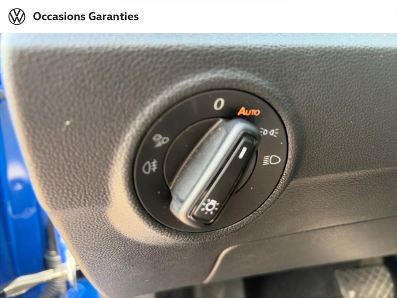 Voitures occasions VOLKSWAGEN T-ROC Style Longeville-lès-Saint-Avold