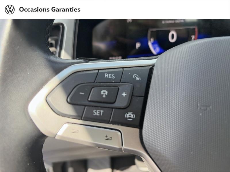 Voitures occasions VOLKSWAGEN T-ROC Style Longeville-lès-Saint-Avold