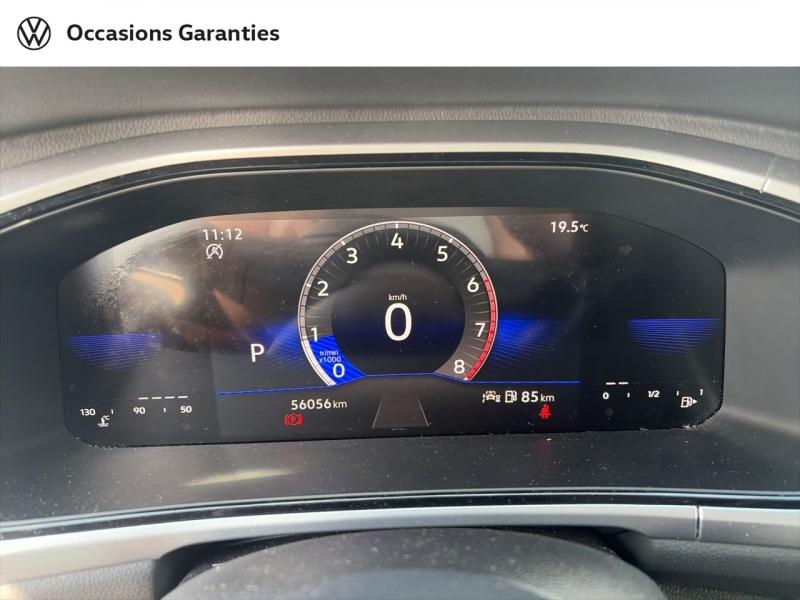 Voitures occasions VOLKSWAGEN T-ROC Style Longeville-lès-Saint-Avold
