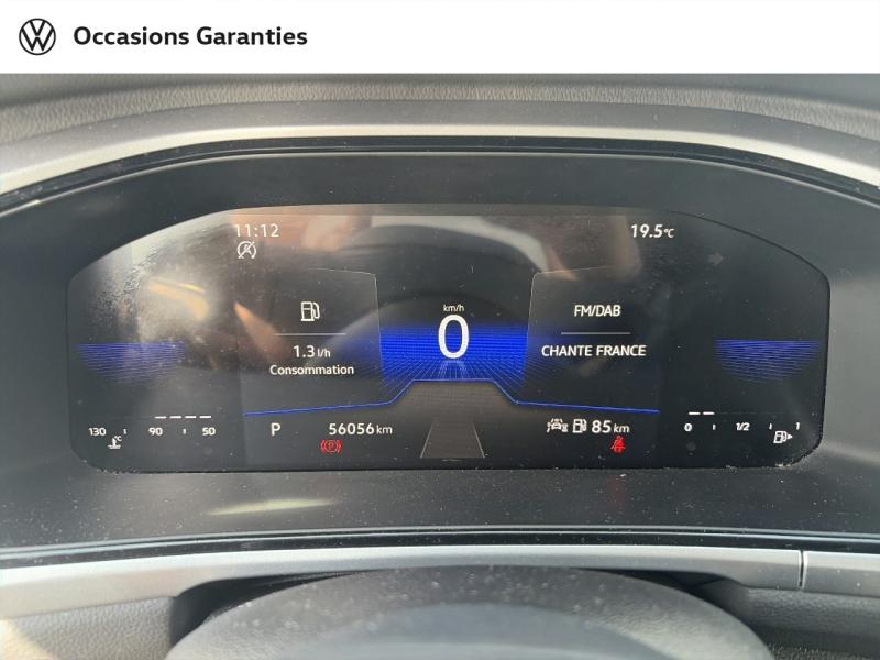 Voitures occasions VOLKSWAGEN T-ROC Style Longeville-lès-Saint-Avold