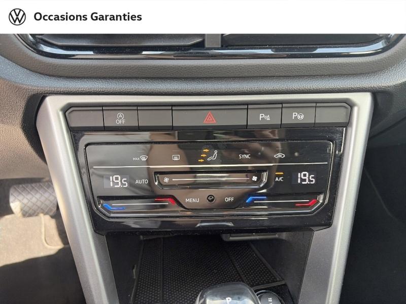 Voitures occasions VOLKSWAGEN T-ROC Style Longeville-lès-Saint-Avold
