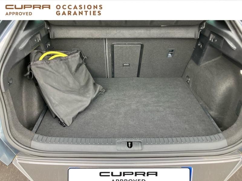 Voitures occasions CUPRA FORMENTOR VZ Longeville-lès-Saint-Avold