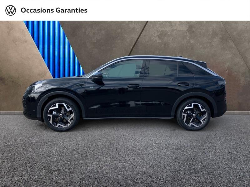 Voitures occasions VOLKSWAGEN T-ROC R-Line Longeville-lès-Saint-Avold