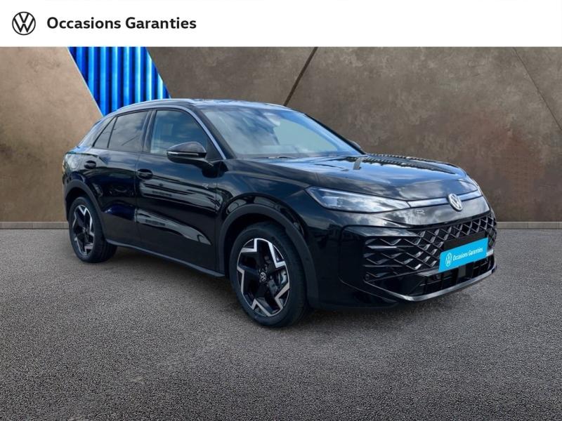 Voitures occasions VOLKSWAGEN T-ROC R-Line Longeville-lès-Saint-Avold