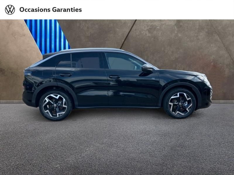Voitures occasions VOLKSWAGEN T-ROC R-Line Longeville-lès-Saint-Avold
