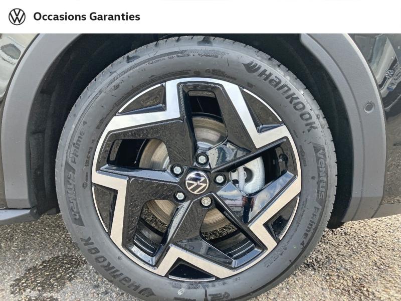 Voitures occasions VOLKSWAGEN T-ROC R-Line Longeville-lès-Saint-Avold