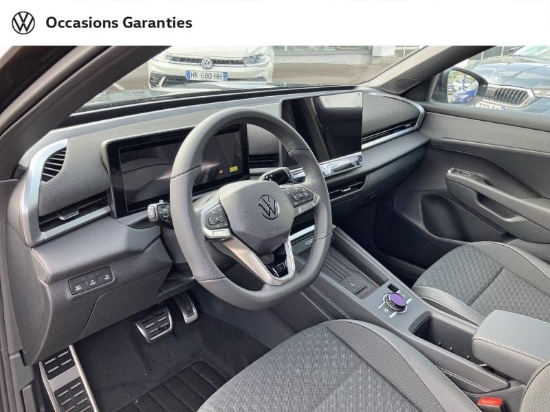 Voitures occasions VOLKSWAGEN T-ROC R-Line Longeville-lès-Saint-Avold