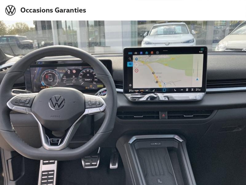 Voitures occasions VOLKSWAGEN T-ROC R-Line Longeville-lès-Saint-Avold