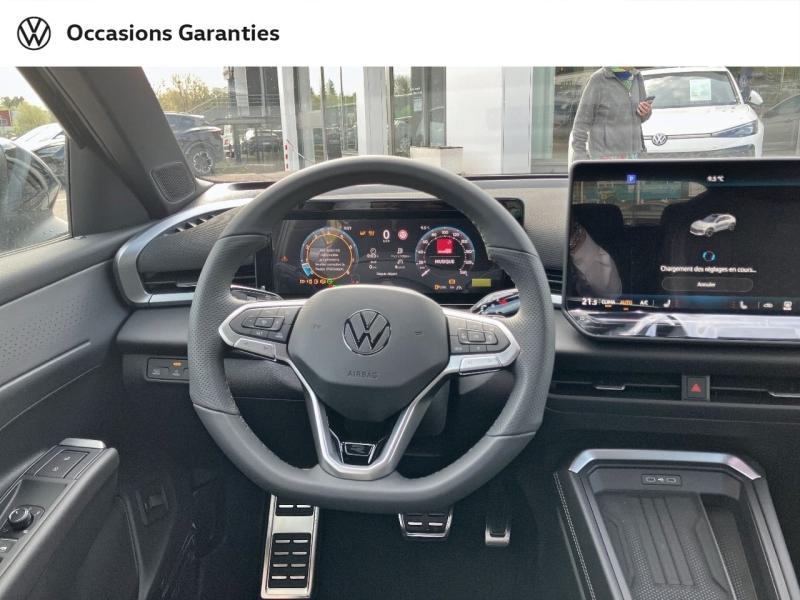 Voitures occasions VOLKSWAGEN T-ROC R-Line Longeville-lès-Saint-Avold