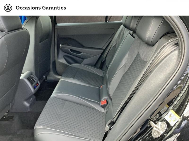 Voitures occasions VOLKSWAGEN T-ROC R-Line Longeville-lès-Saint-Avold
