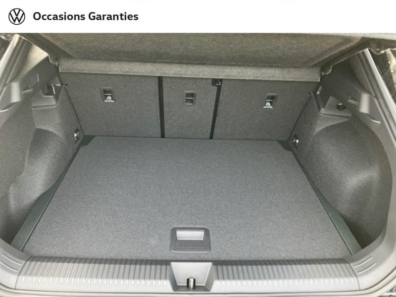 Voitures occasions VOLKSWAGEN T-ROC R-Line Longeville-lès-Saint-Avold