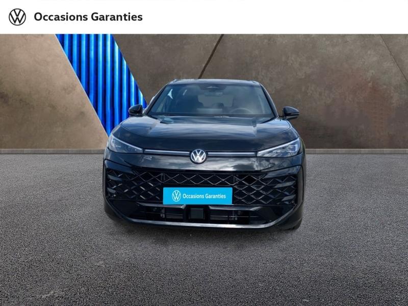 Voitures occasions VOLKSWAGEN T-ROC R-Line Longeville-lès-Saint-Avold